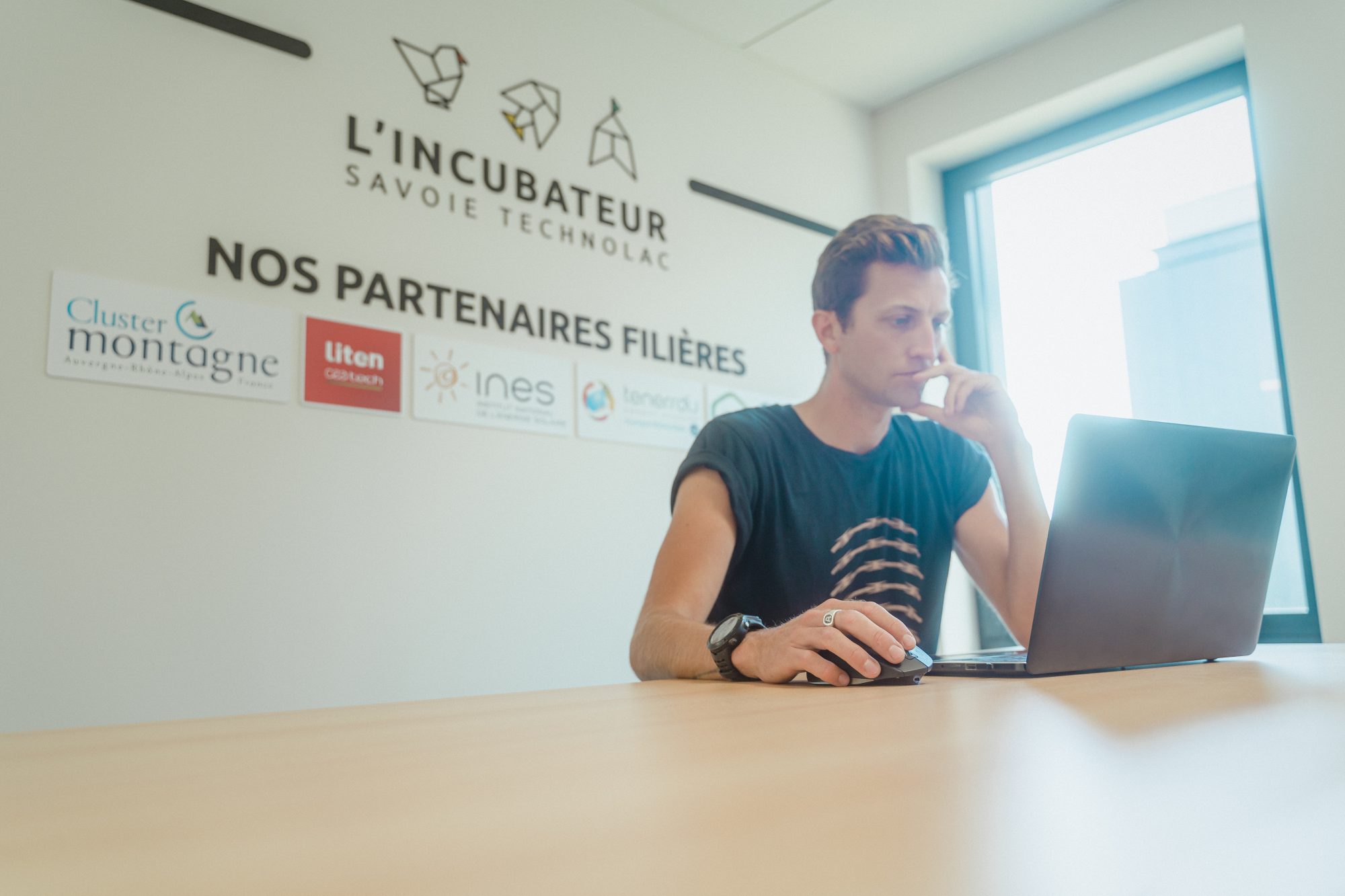 Notre Offre L Incubateur Savoie Technolac